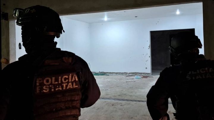 Muere joven de 22 años en el hospital tras un ataque a balazos al nororiente de Culiacán