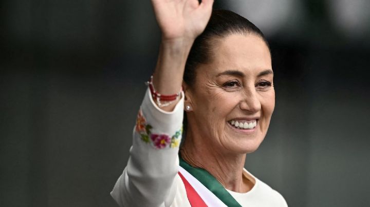 Claudia Sheinbaum confirma que la armadora de mini auto eléctrico llegará a Sonora