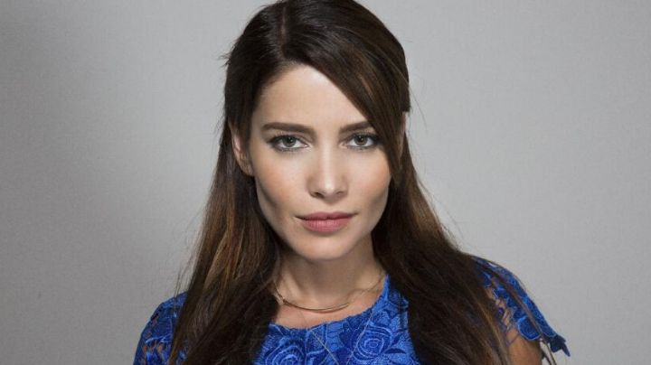 Tras depresión y años 'desaparecida', Adriana Fonseca da triste mensaje y hace súplica