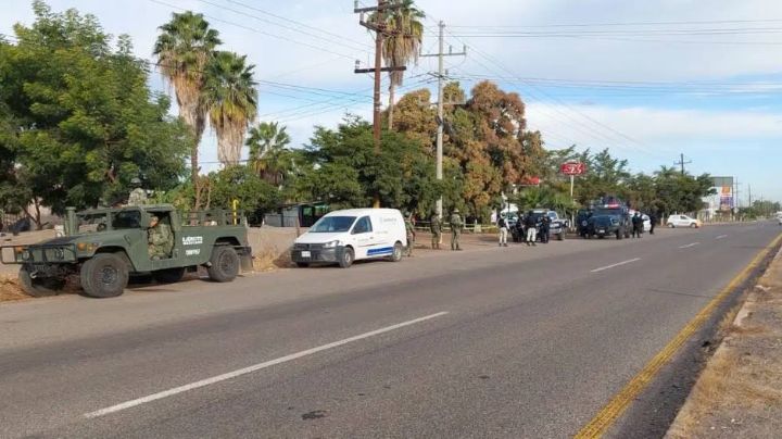 Violencia en Culiacán: Esposado y con heridas de bala, localizan cuerpo en Costa Rica