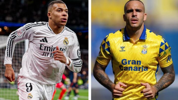 Real Madrid vs Las Palmas EN VIVO: ¿Cuándo y dónde ver LaLiga EA Sports en México?