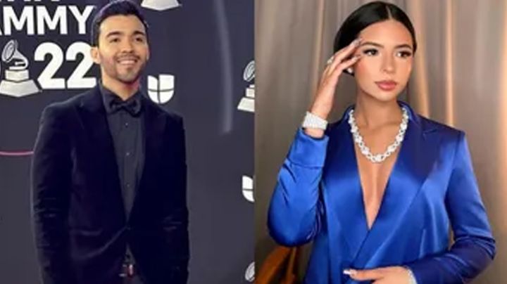 Gussy Lau, exnovio de Ángela Aguilar 15 años mayor, ya se habría casado; filtran FOTOS