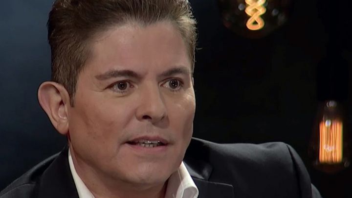 ¿Tiene cáncer? Exconductor de 'Hoy' llega a 'VLA' y da trágica noticia: "Tuve mucho miedo"