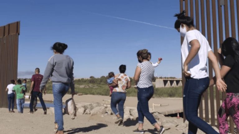 1 de cada 3 migrantes deportados llegaron por Sonora en 2024; llaman a prepararse