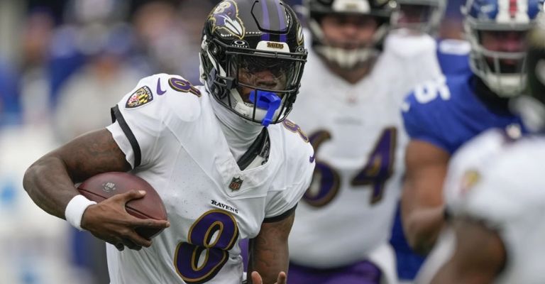 Lamar confía en el trabajo en equipo