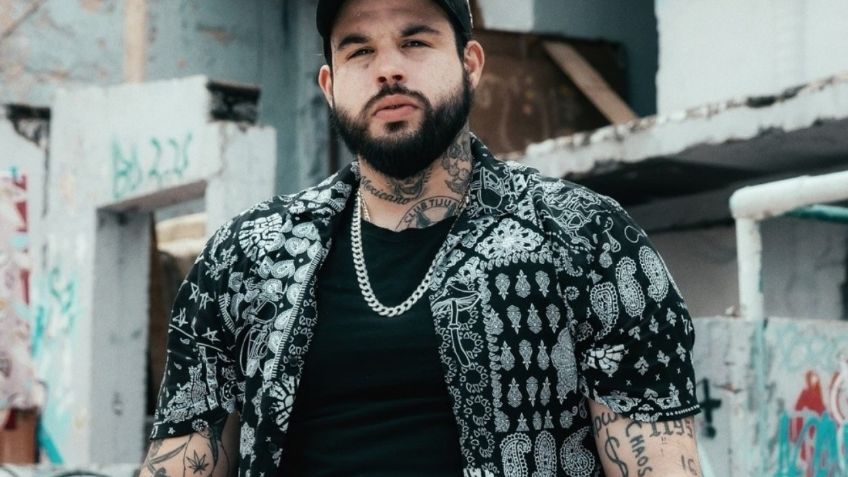 Hijo mayor de Pepe Aguilar lanza tremenda amenaza y logra encender las redes socialedes