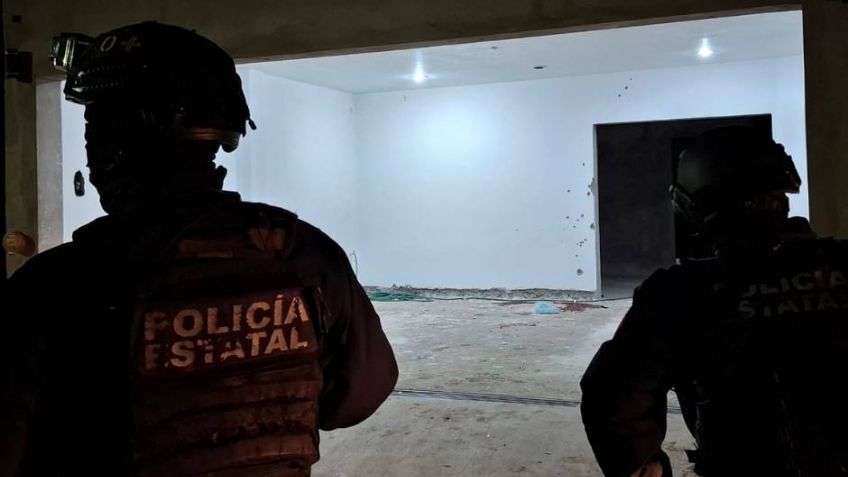 Muere joven de 22 años en el hospital tras un ataque a balazos al nororiente de Culiacán