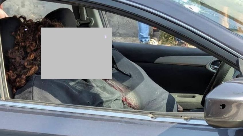 Triple homicidio en Jiutepec, en Morelos: Asesinan a dos policías y a la hija de una de ellas