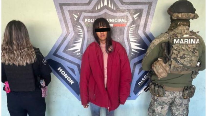 Secretaría de Seguridad Publica de Cajeme advierte participación de las mujeres en delitos