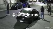 Foto ilustrativa de la nota titulada VIDEO: Joven sufre brutal asalto en Azcapotzalco; delincuentes le dieron una golpiza