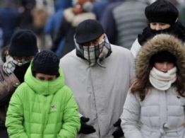 Clima en Sonora del sábado 18, domingo 19 y lunes 20 de enero 2025: Prevén heladas y vientos