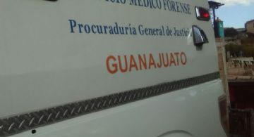 Ejecutan a un hombre a fuera de un fraccionamiento en Guanajuato; esto es lo que se sabe