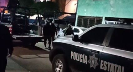 Terror en Ciudad Obregón: Balacera en la vía pública causa pánico y moviliza a las autoridades