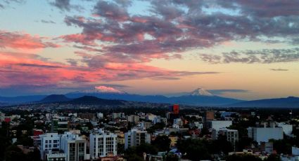 Clima en CDMX 17 de enero: Se esperan bajas temperaturas ¿A qué hora lloverá Hoy?