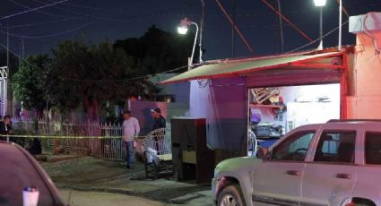 Fatal accidente en Sonora: Hombre muere frente a su familia mientras comía un taco