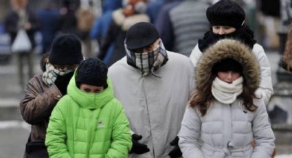 Clima en Sonora del sábado 18, domingo 19 y lunes 20 de enero 2025: Prevén heladas y vientos