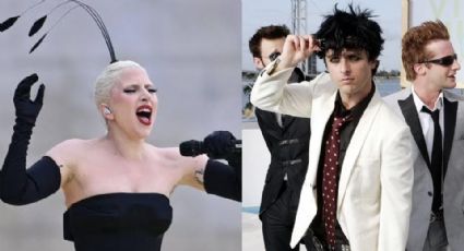 De Lady Gaga a Green Day: Ellos se unirán en concierto benéfico 'FireAid' en Los Ángeles