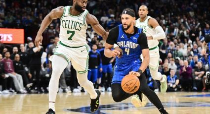 Orlando Magic vs Boston Celtics EN VIVO: Horario y donde ver la NBA en México