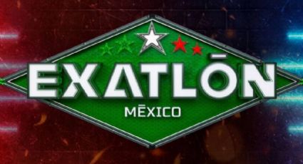 ¡Boda en TV Azteca! Competidores de 'Exatlón México' comparten emotiva pedida de mano