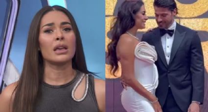 Galilea Montijo se entera en 'Hoy' que no volverá a ser madre este 2025; esta fue su reacción