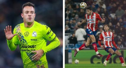 Puebla vs San Luis EN VIVO: ¿A qué hora y dónde ver la Liga MX HOY viernes 17 de enero?