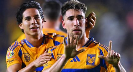 Sufren pero ganan: Los Tigres obtienen su segunda victoria de la temporada al derrotar a Mazatlán