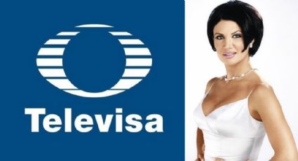 Se rindió: Tras reaparecer irreconocible, villana de Televisa hace dura confesión a 'Hoy'