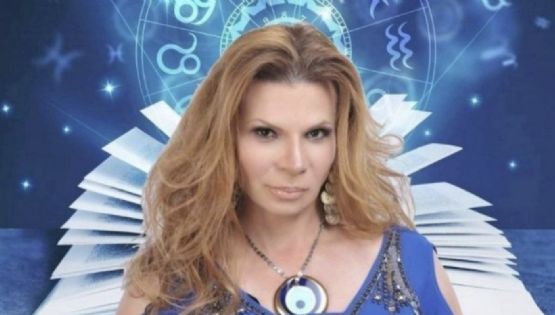 Horóscopos Mhoni Vidente HOY sábado 18 de enero 2025: Predicciones para tu signo zodiacal