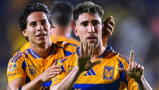 Sufren pero ganan: Los Tigres obtienen su segunda victoria de la temporada al derrotar a Mazatlán