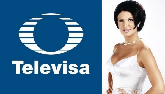 Se rindió: Tras reaparecer irreconocible, villana de Televisa hace dura confesión a 'Hoy'