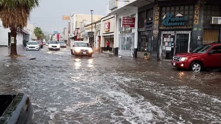 Clima Obregón HOY 17 de enero: Advierten cielo nublado y probabilidad de lluvias en Cajeme