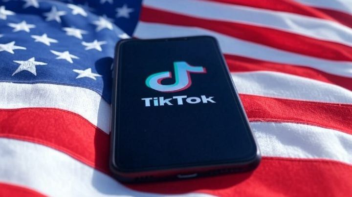 ¿Adiós a Tiktok? Corte suprema de Estados Unidos ratifica prohibición de la aplicación