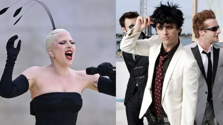 De Lady Gaga a Green Day: Ellos se unirán en concierto benéfico 'FireAid' en Los Ángeles