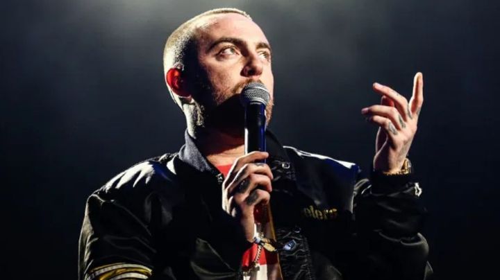 'Balloonerism', ve la luz: Lanzan álbum póstumo de Mac Miller; X 'estalla' en lágrimas