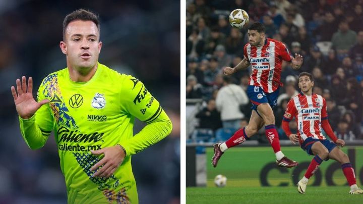 Puebla vs San Luis EN VIVO: ¿A qué hora y dónde ver la Liga MX HOY viernes 17 de enero?