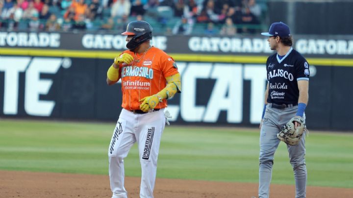 Los Tigres del Licey, el único equipo que podría repetir en la Serie del Caribe Mexicali 2025