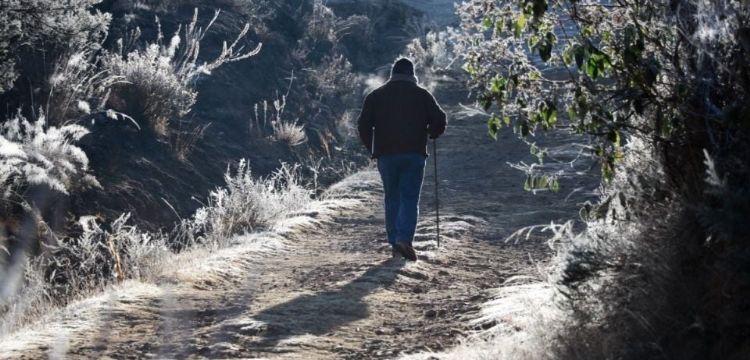 Clima Hermosillo HOY 17 de enero: Advierten nublados y mínimas de 6°C en la capital de Sonora