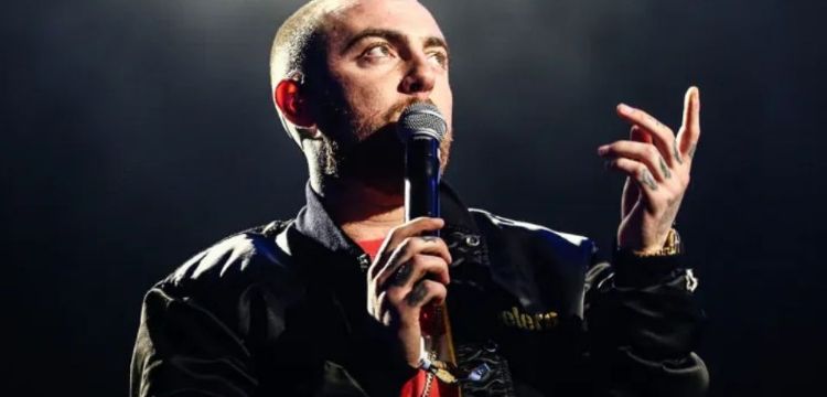 'Balloonerism' ve la luz: Lanzan álbum póstumo de Mac Miller; X 'estalla' en lágrimas