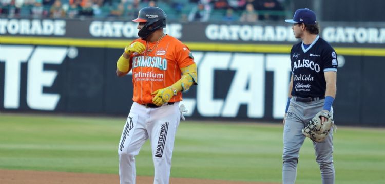 Los Tigres del Licey, el único equipo que podría repetir en la Serie del Caribe Mexicali 2025