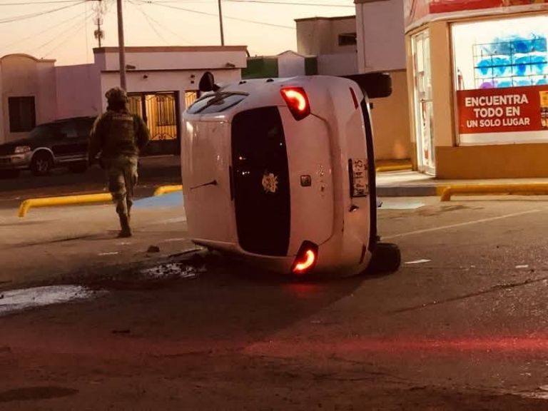La víctima murió horas después de ser atacado a balazos en Ciudad Obregón. Fuente: Tribuna