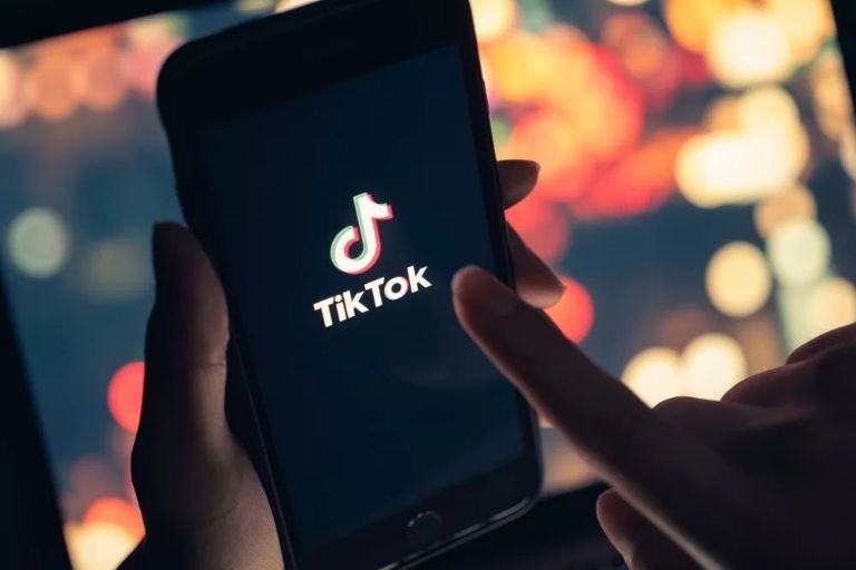 Prohiben TikTok en Estados Unidos