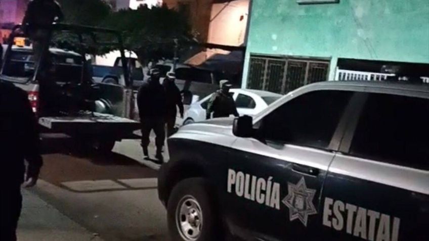 Terror en Ciudad Obregón: Balacera en la vía pública causa pánico y moviliza a las autoridades