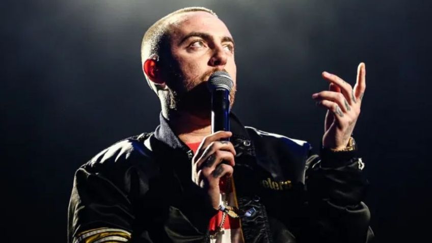 'Balloonerism', ve la luz: Lanzan álbum póstumo de Mac Miller; X 'estalla' en lágrimas