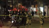 Foto ilustrativa de la nota titulada Balacera en Naucalpan: Sicarios ingresan a barbería y reparten plomo; hay dos muertos