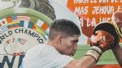 Foto ilustrativa de la nota titulada El boxeador sonorense Bryan 'Latino' Acosta hará su debut en territorio norteamericano