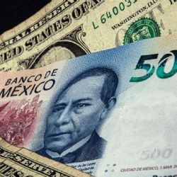 Precio del dólar HOY 18 de enero: Peso mexicano se recupera de su caída de esta semana