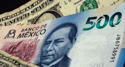 Precio del dólar HOY 18 de enero: Peso mexicano se recupera de su caída de esta semana