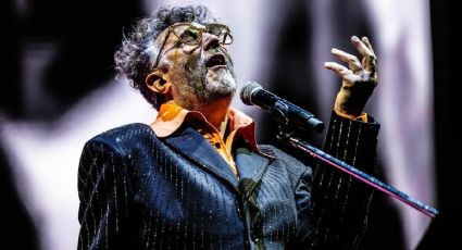 Fito Páez en el Zócalo: Recomendaciones para asistir al primer concierto gratis del año