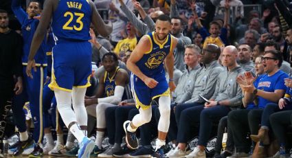 Washington Wizards vs Golden State Warriors EN VIVO: ¿Dónde ver a Stephen Curry?