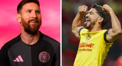 América vs Inter de Miami EN VIVO: Horario y dónde ver a Lionel Messi ante las Águilas